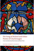 The Song of Roland and Other Poems of Charlemagne