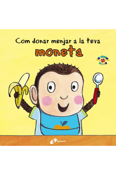 Com donar menjar la teva moneta