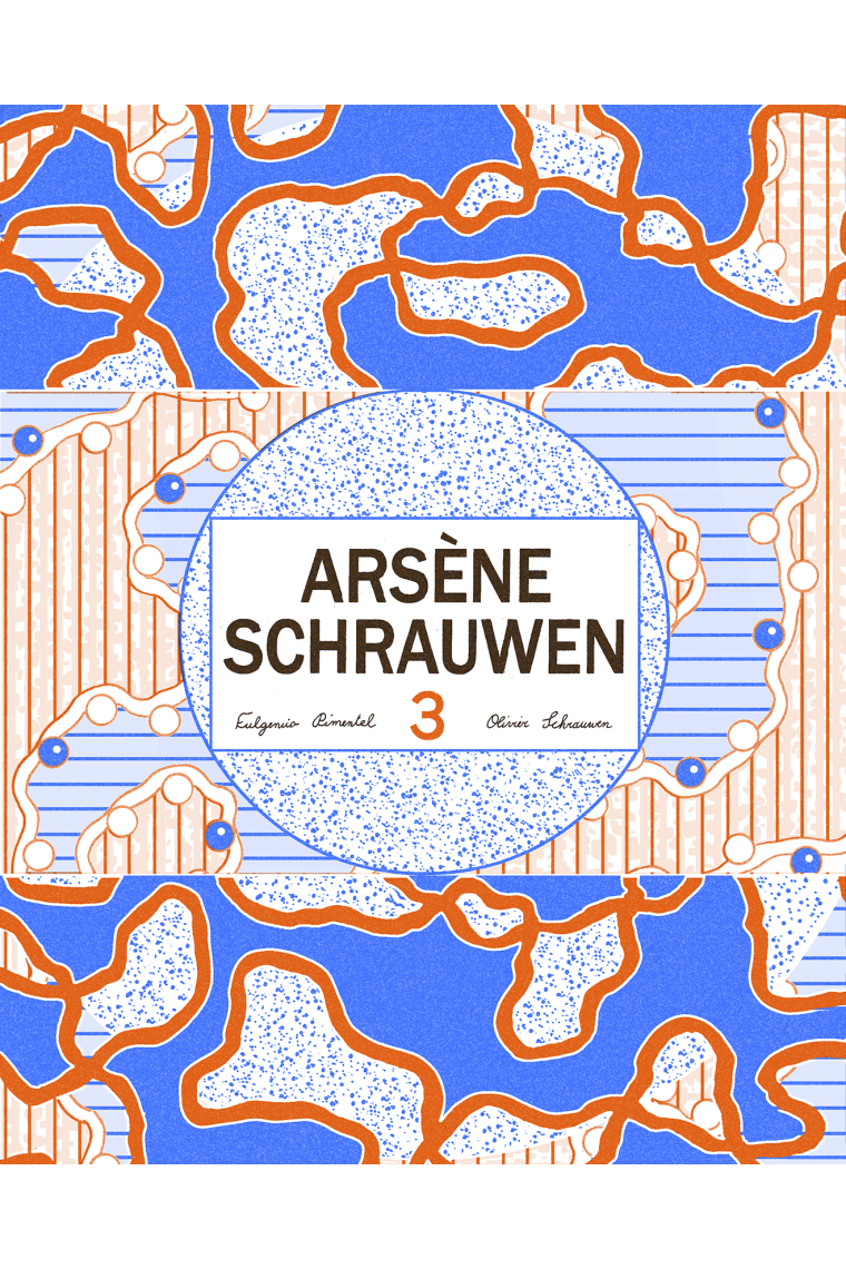 Arsène Schrauwen 3