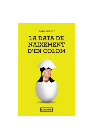 La data de naixement d'en Colom