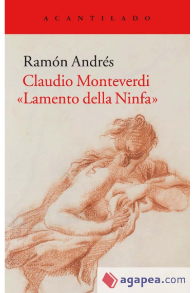 Claudio Monteverdi Lamento della Ninfa