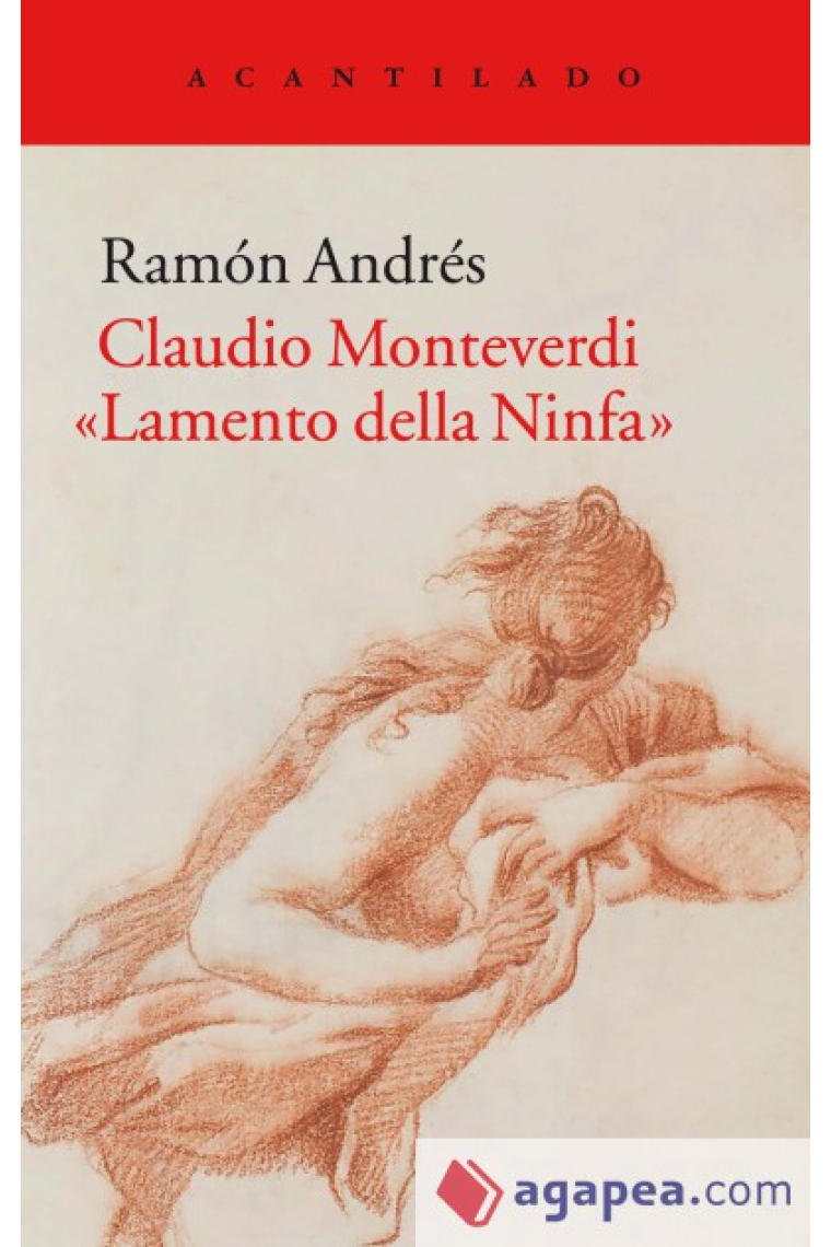 Claudio Monteverdi Lamento della Ninfa