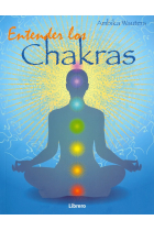 Entender los chakras