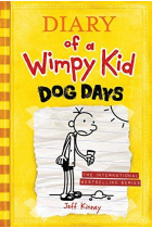 Diary of a Wimpy Kid - Dog Days