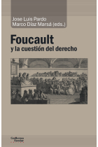 Foucault y la cuestión del derecho