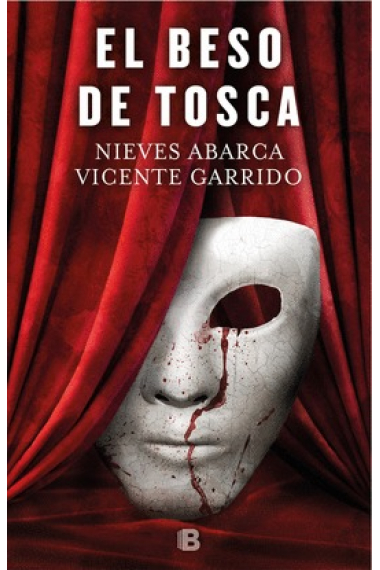 El beso de Tosca