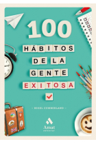 100 hábitos de la gente exitosa