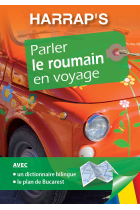 Harrap's parler le roumain en voyage (Parler en voyage)