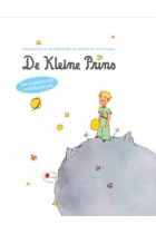 De Kleine Prins (Agenda de notas perpetuas en holandés)