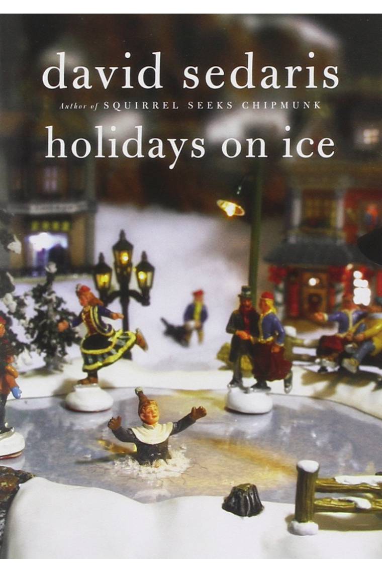 Holidays on Ice