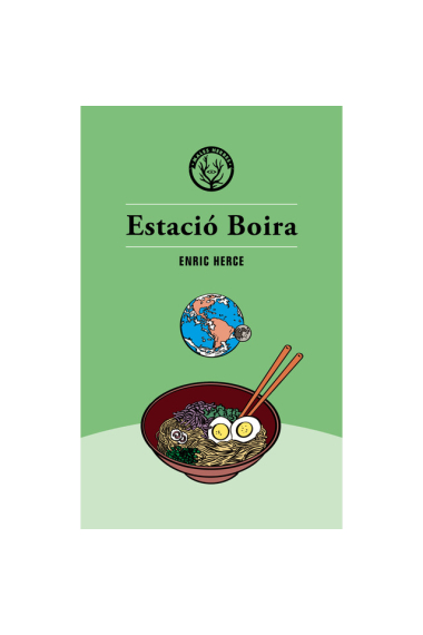 Estació Boira