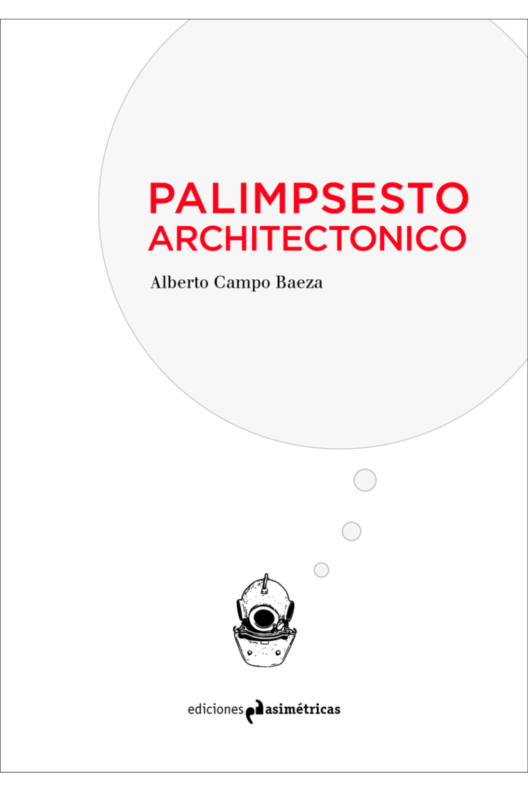 Palimpsesto architectonico