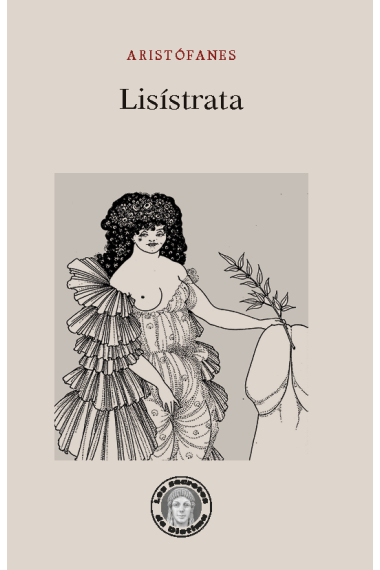 Lisístrata