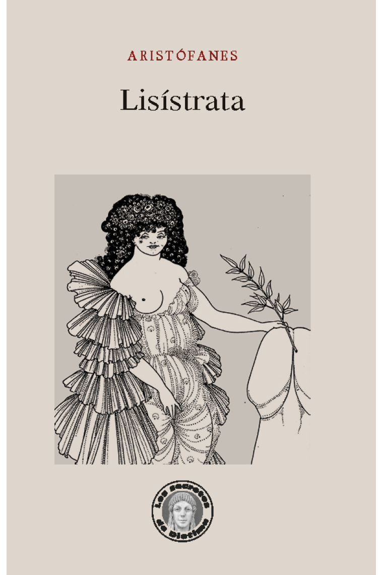 Lisístrata