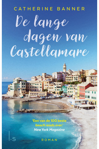 De lange dagen van Castellamare