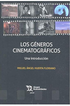 Los géneros cinematográficos. Una introducción