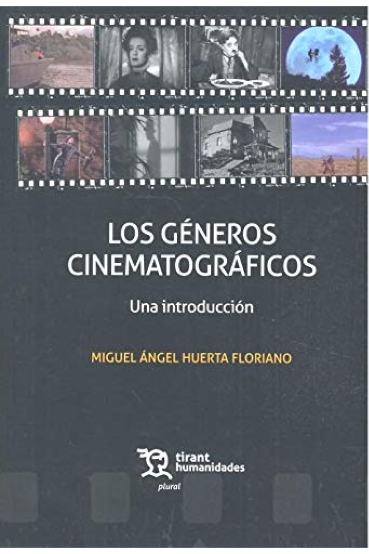 Los géneros cinematográficos. Una introducción