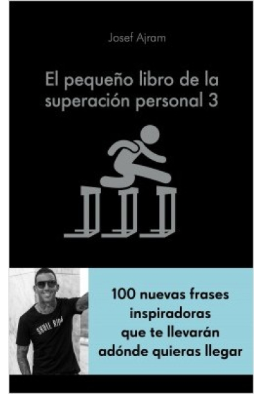 El pequeño libro de la superación personal 3