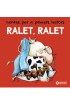 RALET, RALET. Contes per a primers lectors