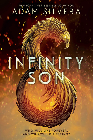 Infinity Son