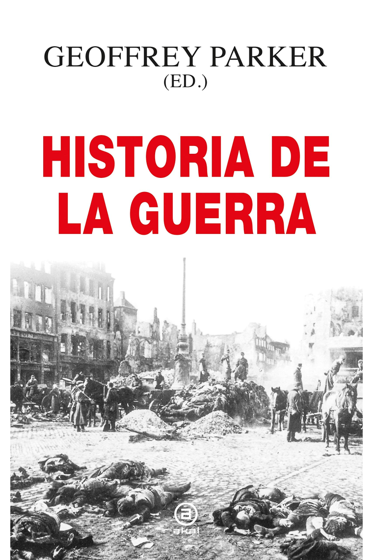 Historia de la guerra