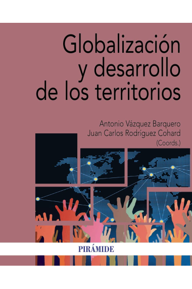 Globalización y desarrollo de los territorios