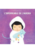 L'impermeable de l'Aurora (violència)