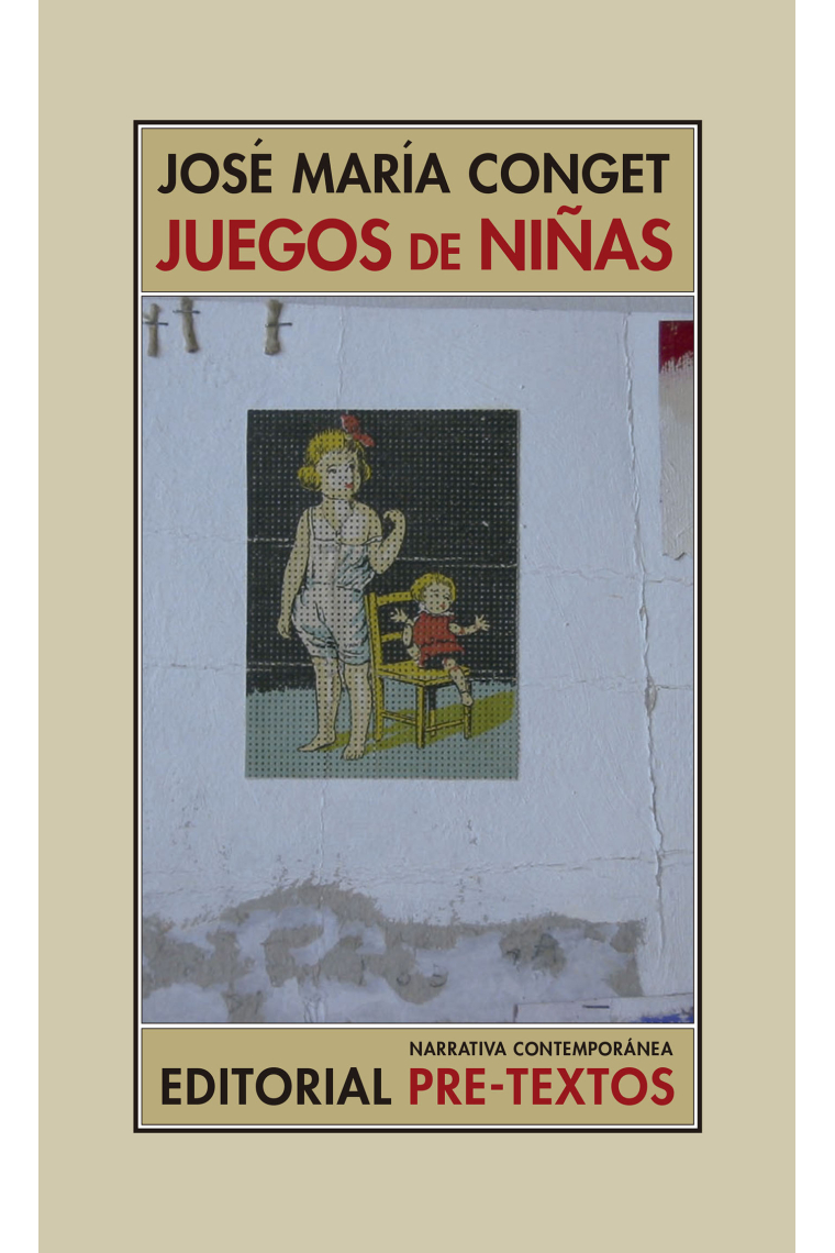 Juegos de niñas