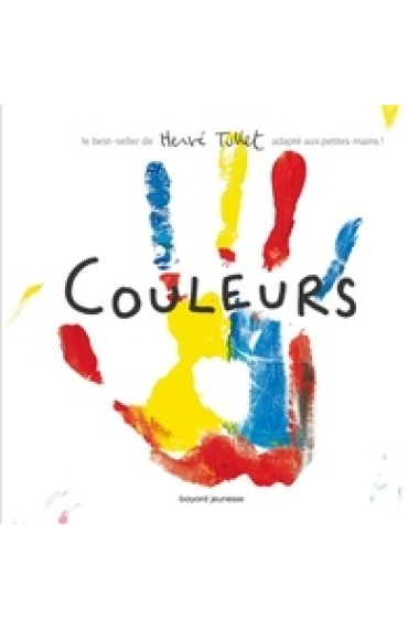 Couleurs