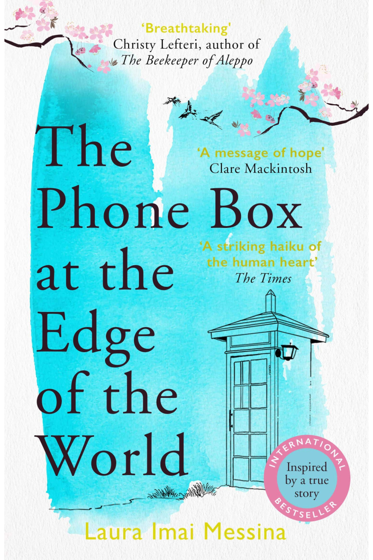 The Phone Box at the Edge of the World