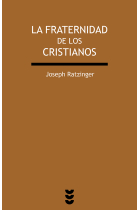 La fraternidad de los cristianos