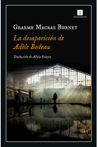 La desaparición de Adèle Bedeau