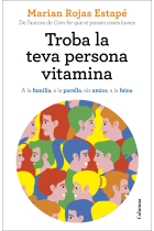 Troba la teva persona vitamina