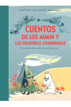 Cuentos de los Mumin y las criaturas asombrosas