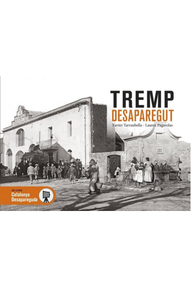 Tremp desaparegut