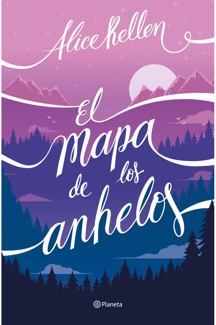 El mapa de los anhelos