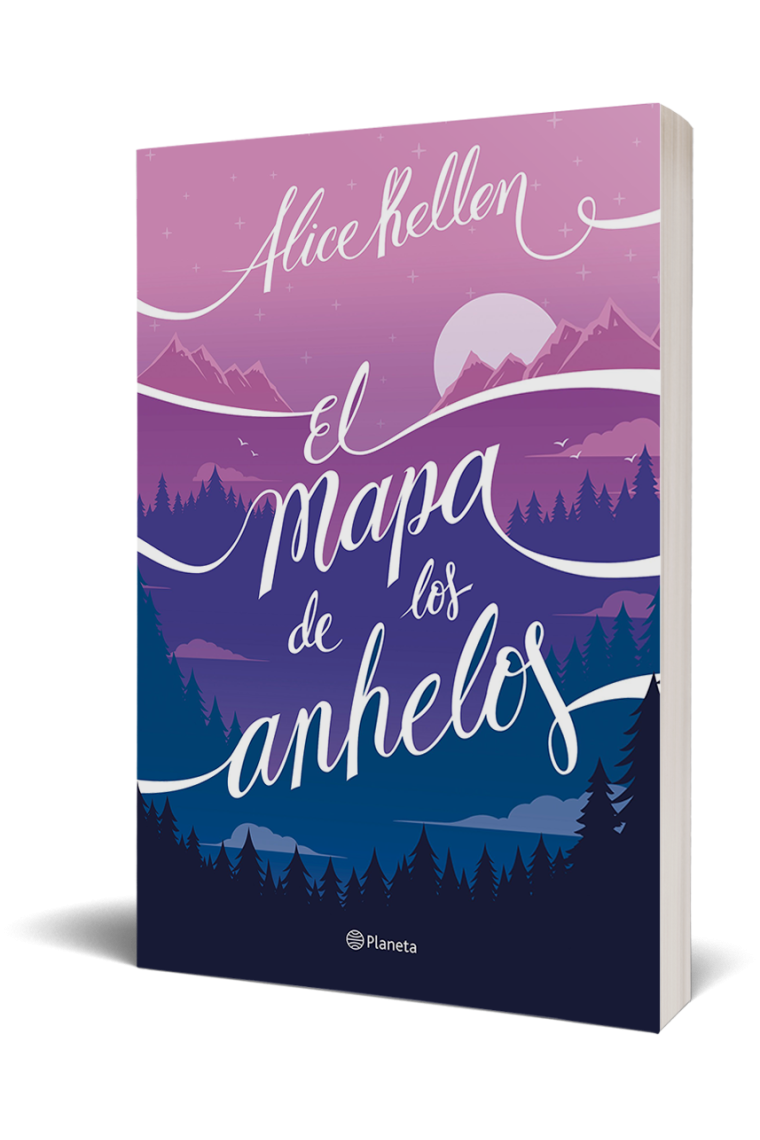 El mapa de los anhelos