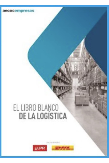 El libro blanco de la logística