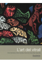 L'art del vitrall