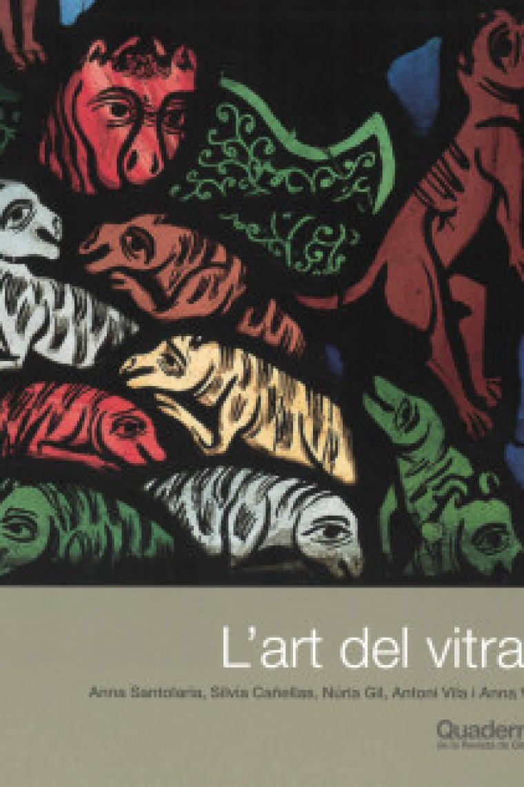 L'art del vitrall