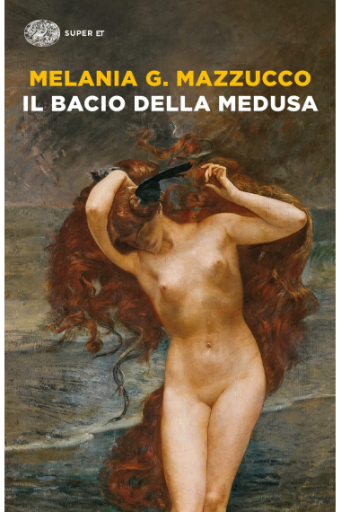 Il bacio della Medusa