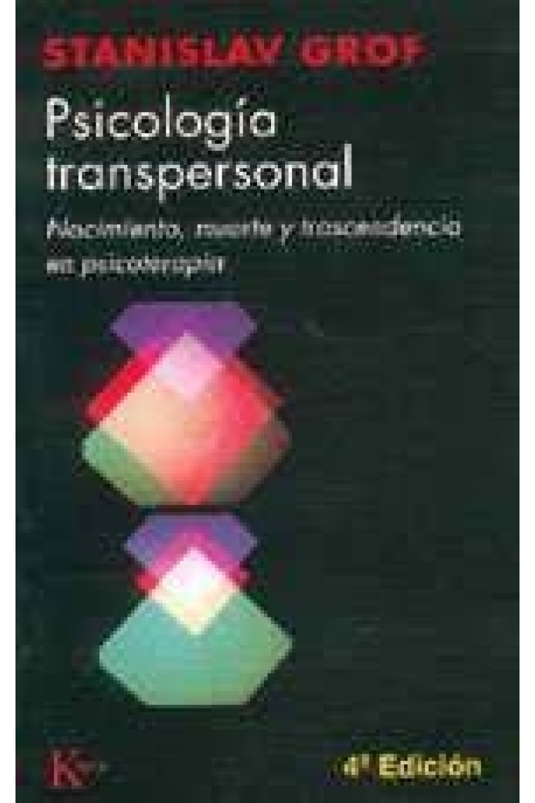 Psicología transpersonal