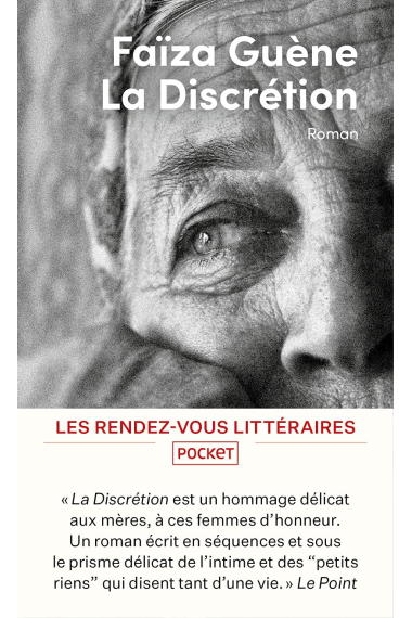 La discrétion