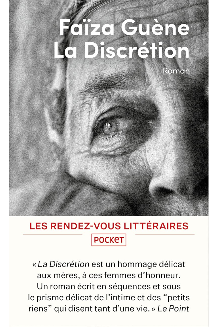 La discrétion