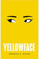 Yellowface