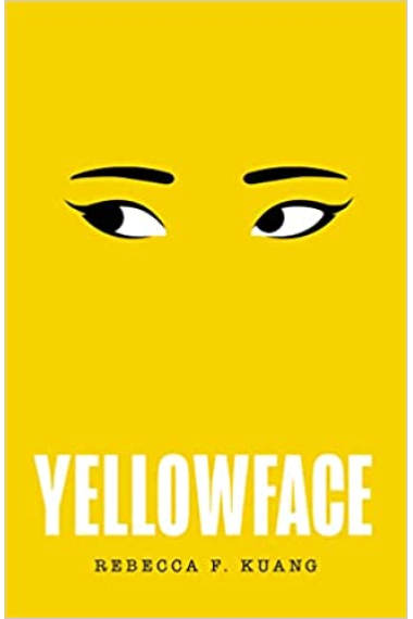 Yellowface