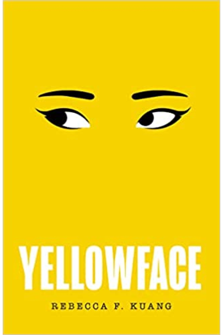 Yellowface