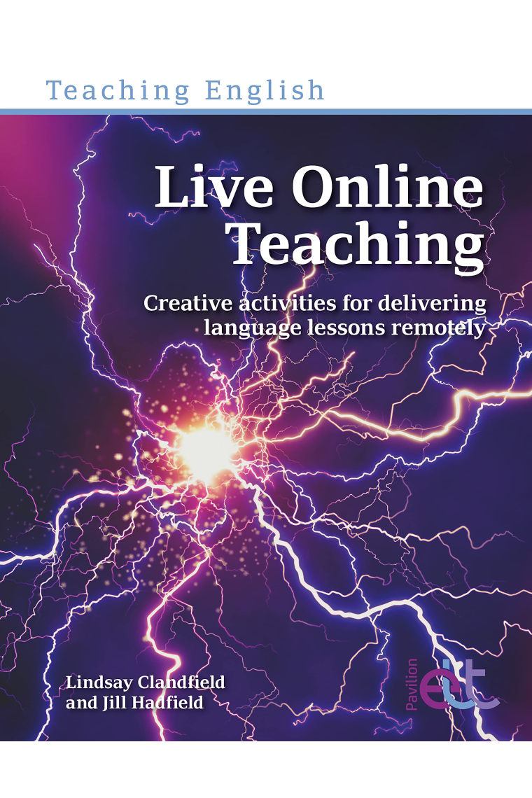 Live Online Teaching