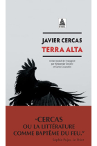 Terra Alta Tome 1