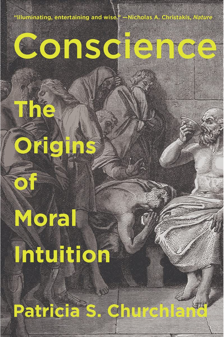 Conscience: The Origins of Moral Intuition